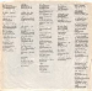 George Benson: 20/20 (LP) - Bild 4