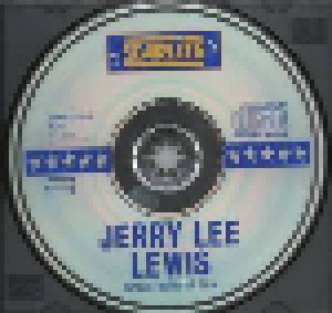 Jerry Lee Lewis: Great Balls Of Fire (CD) - Bild 4