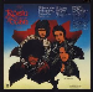 Thin Lizzy: Black Rose (SHM-CD) - Bild 2