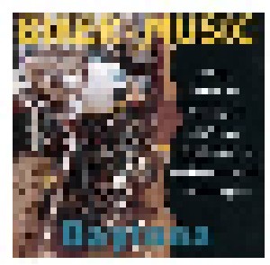 Biker-Music Daytona (CD) - Bild 1