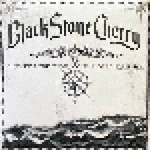 Black Stone Cherry: Between The Devil & The Deep Blue Sea (LP) - Bild 1