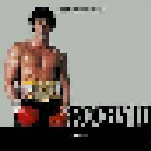Bill Conti + Survivor + Frank Stallone: Rocky III (Split-LP) - Bild 1