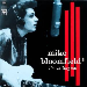 Mike Bloomfield: I'm Cutting Out (LP) - Bild 1