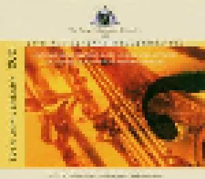 Royal Philharmonic Orchestra - 50th Anniversary Commemoration (2-CD) - Bild 1