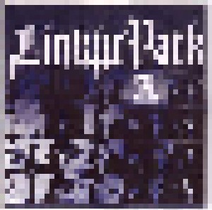 Linkin Park: From The Inside (Promo-Single-CD) - Bild 1