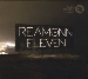 Reamonn: Eleven - Live & Acoustic At The Casino (2-CD) - Bild 1