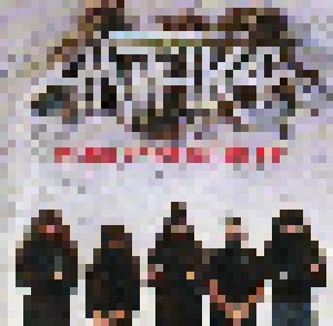 Anthrax: Attack Of The Killer B's (CD) - Bild 1