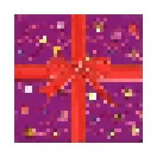John Zorn: Gift, The - Cover