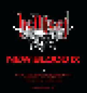 Hellfest - New Blood IX - Cover