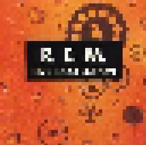 R.E.M.: Live Collection - Cover