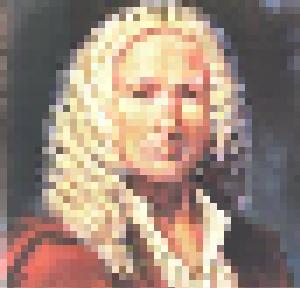 Antonio Vivaldi: Gesammelte Concertos - Cover