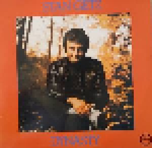 Stan Getz: Dynasty (2-LP) - Bild 1