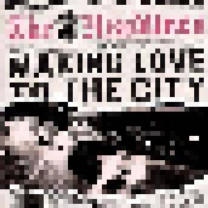Cover - Headlines, The: Making Love To The City
