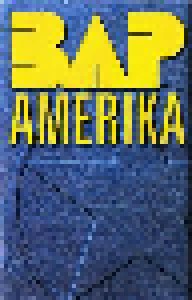 BAP: Amerika (Tape) - Bild 1