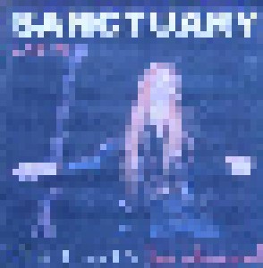 Cover - Sanctuary: New Haven Lies Obscured