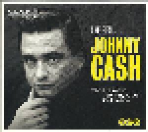 Johnny Cash: The Real... Johnny Cash (3-CD) - Bild 1
