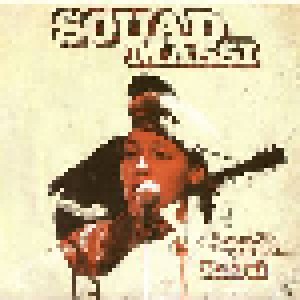 Souad Massi: Raoui (CD) - Bild 1