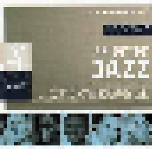 Cover - Tord Gustavsen Trio: Selected Jazz 2007