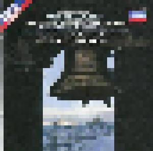 Sergei Wassiljewitsch Rachmaninow: The Bells - 3 Russian Songs (CD) - Bild 1