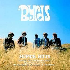 The Byrds: Super Hits (CD) - Bild 1