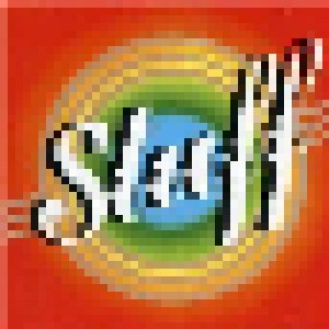 Stuff: Stuff (CD) - Bild 1