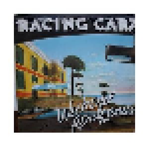Racing Cars: Weekend Rendezvous (LP) - Bild 1
