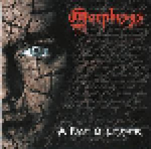 Morphosys: A Face Of Leather (CD) - Bild 1