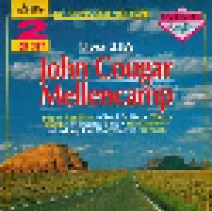John Cougar Mellencamp: Live USA (2-CD) - Bild 1