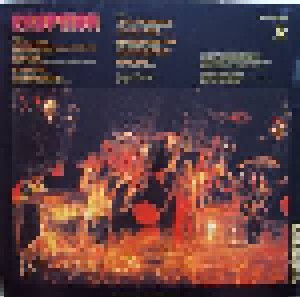 Eruption: Leave A Light (LP) - Bild 2