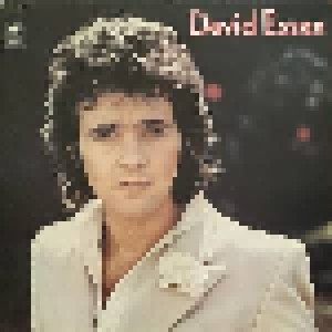 David Essex: David Essex (LP) - Bild 1