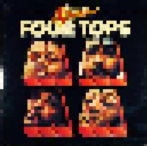 The Four Tops: Motown Special (LP) - Bild 1