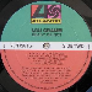 Lou Gramm: Ready Or Not (LP) - Bild 4