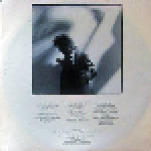 Lou Gramm: Ready Or Not (LP) - Bild 5