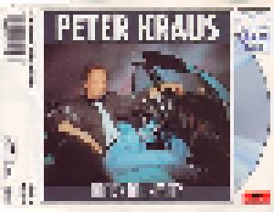Peter Kraus: Rock'n'roll-Party (Single-CD) - Bild 1