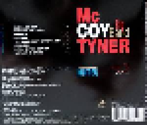 McCoy Tyner: Mccoy Tyner Big Band - Journey (CD) - Bild 2