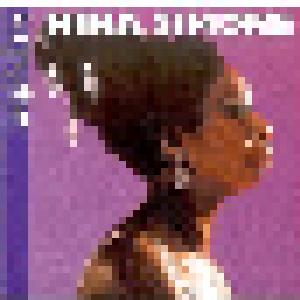 Nina Simone: Legendary - Cover