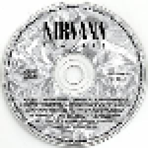Nirvana: Singles (CD) - Bild 4