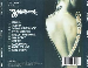Whitesnake: Slide It In (CD) - Bild 5