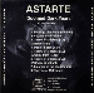 Astarte: Doomed Dark Years (Promo-CD) - Bild 2