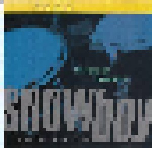 Snowboy And The Latin Section: Descarga Mambito (CD) - Bild 1