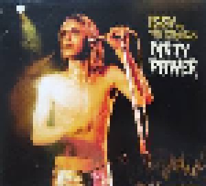 Iggy & The Stooges: Dirty Power (2-CD) - Bild 1