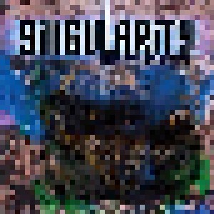 Robby Krieger: Singularity (CD) - Bild 1