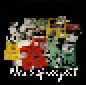 Smegma: Nachspielzeit (Mini-CD / EP) - Bild 1