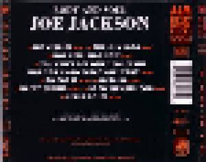 Joe Jackson: Body And Soul (CD) - Bild 3