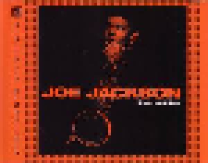 Joe Jackson: Body And Soul (CD) - Bild 4