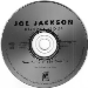 Joe Jackson: Body And Soul (CD) - Bild 5