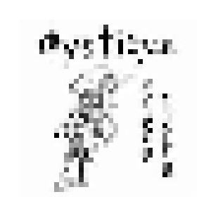 Mystique: Black Rider (CD) - Bild 1