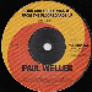 Paul Weller: As Is Now (7") - Bild 3