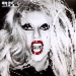 Lady Gaga: Born This Way (2-LP) - Bild 1