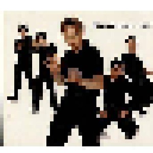 Boyzone: Words (Mini-CD / EP) - Bild 1
